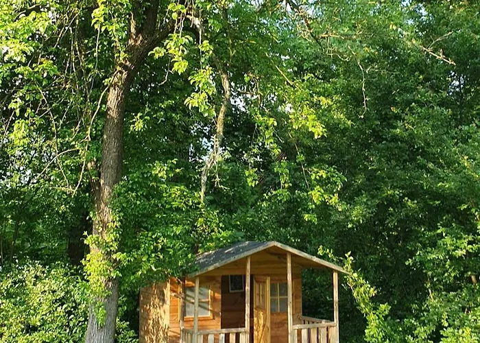 Nasz - Dom Dla 15 Osób, Sauna, Widok Na Staw, Wielka Działka Casa de Férias